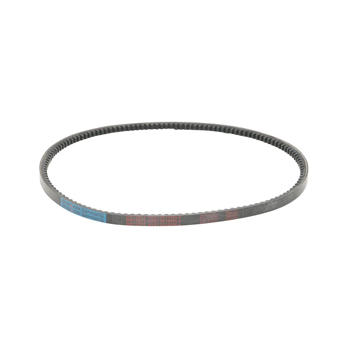 Cinghia di trasmissione AVX 13X1050 La - immagine 2
