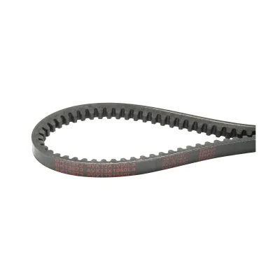 Cinghia di trasmissione AVX 13X1050 La - immagine 3