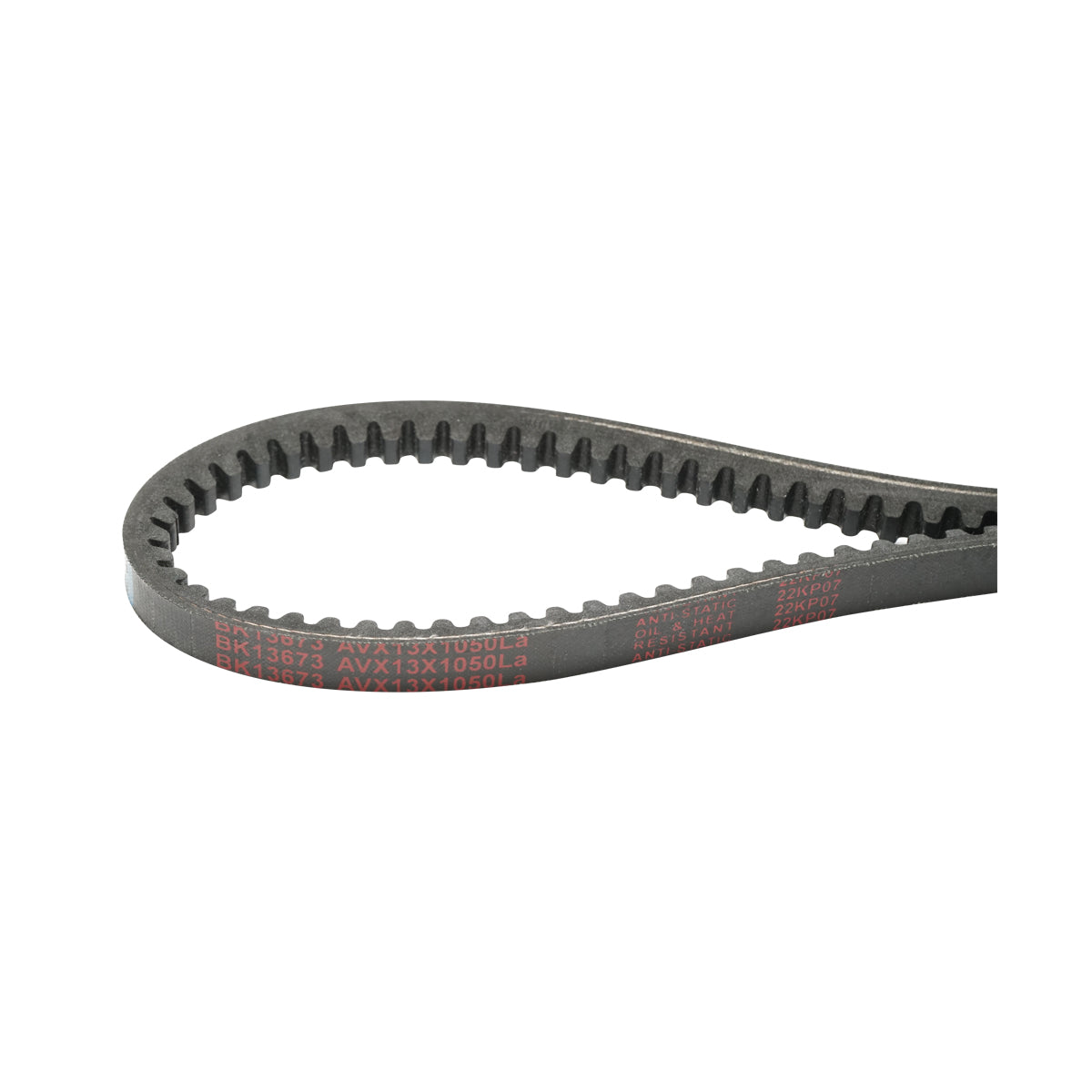 Cinghia di trasmissione AVX 13X1050 La - immagine 3