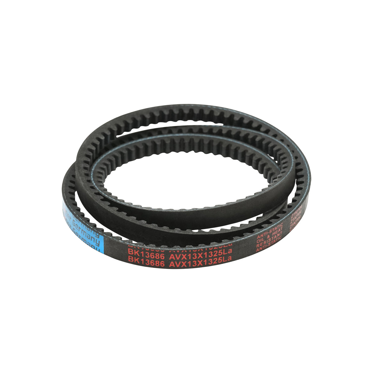 Cinghia di trasmissione AVX 13X1325 La - immagine 2