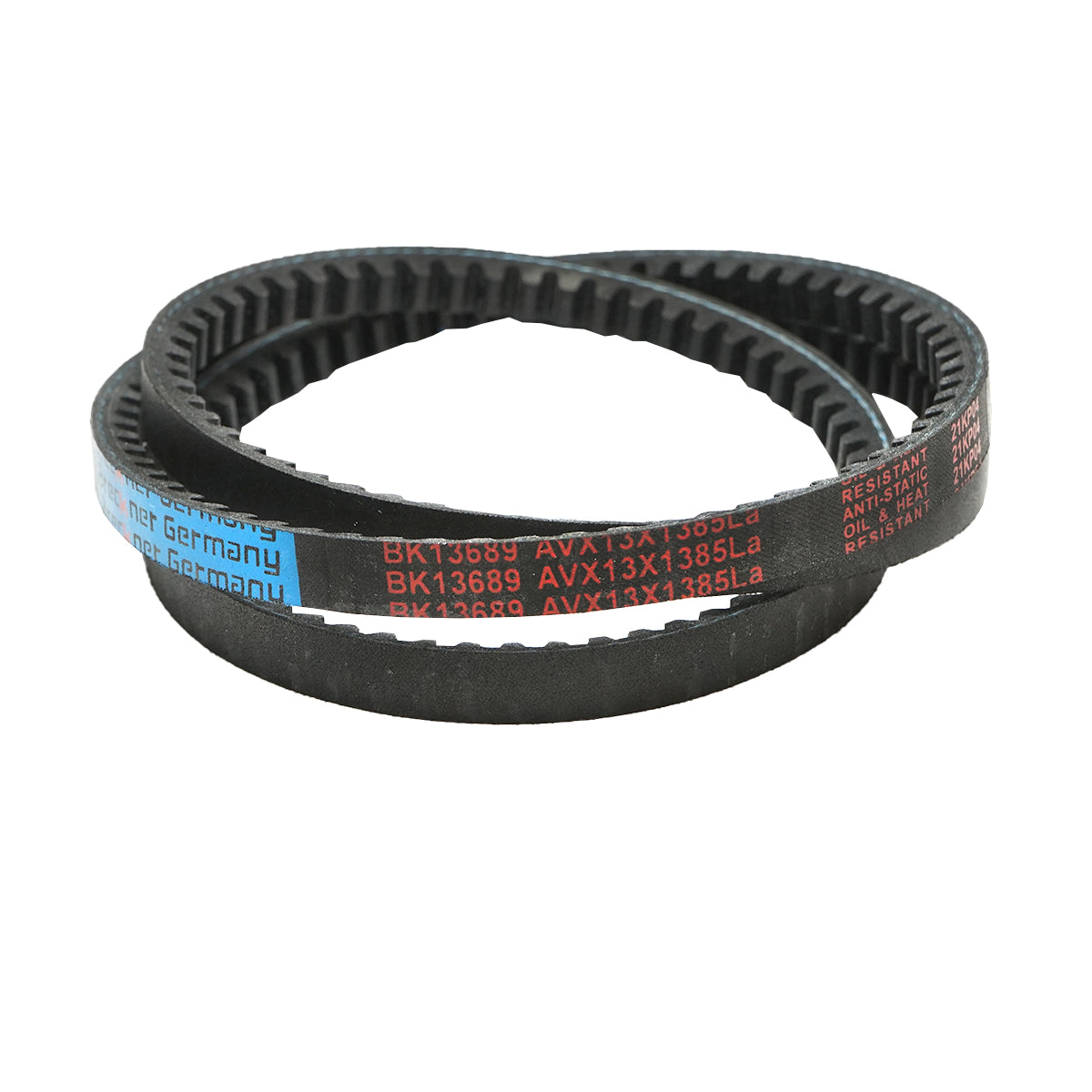 Cinghia di trasmissione AVX 13X1385 La - immagine 2