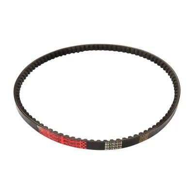 Cinghia di trasmissione B 17X11X1016 - immagine 2