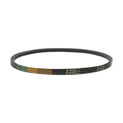 Cinghia di trasmissione B 17x11x1016 - immagine 2