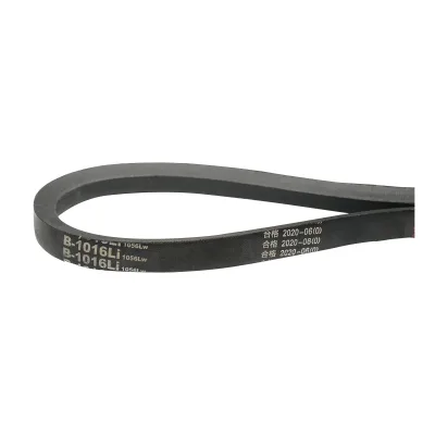 Cinghia di trasmissione B 17x11x1016