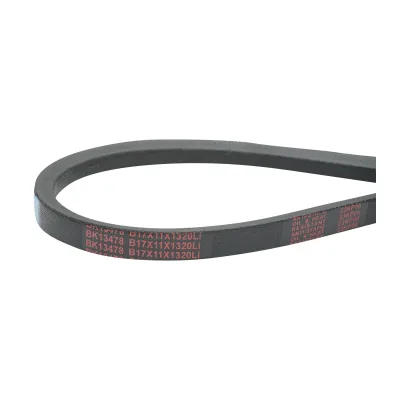Cinghia di trasmissione B 17X11X1320 Li - immagine 2