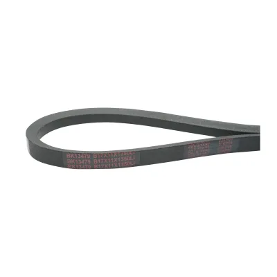Cinghia di trasmissione B 17X11X1350 Li - immagine 3