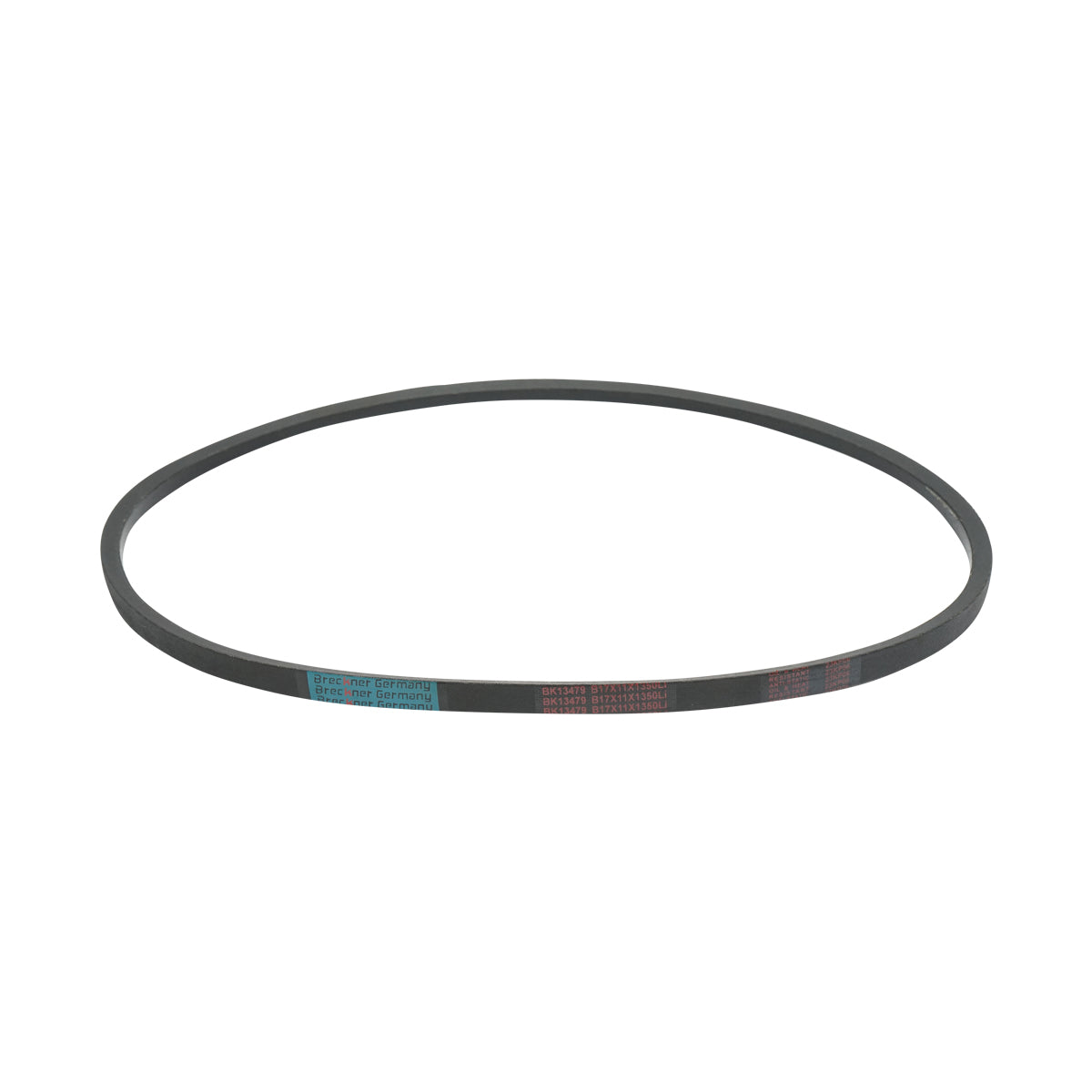 Cinghia di trasmissione B 17X11X1350 Li - immagine 2