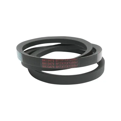 Cinghia di trasmissione B 17X11X1350 Li