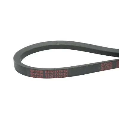 Cinghia di trasmissione B 17X11X1375 Li - immagine 3