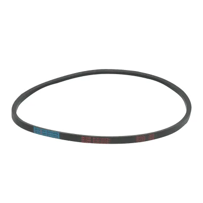 Cinghia di trasmissione B 17X11X1375 Li - immagine 2