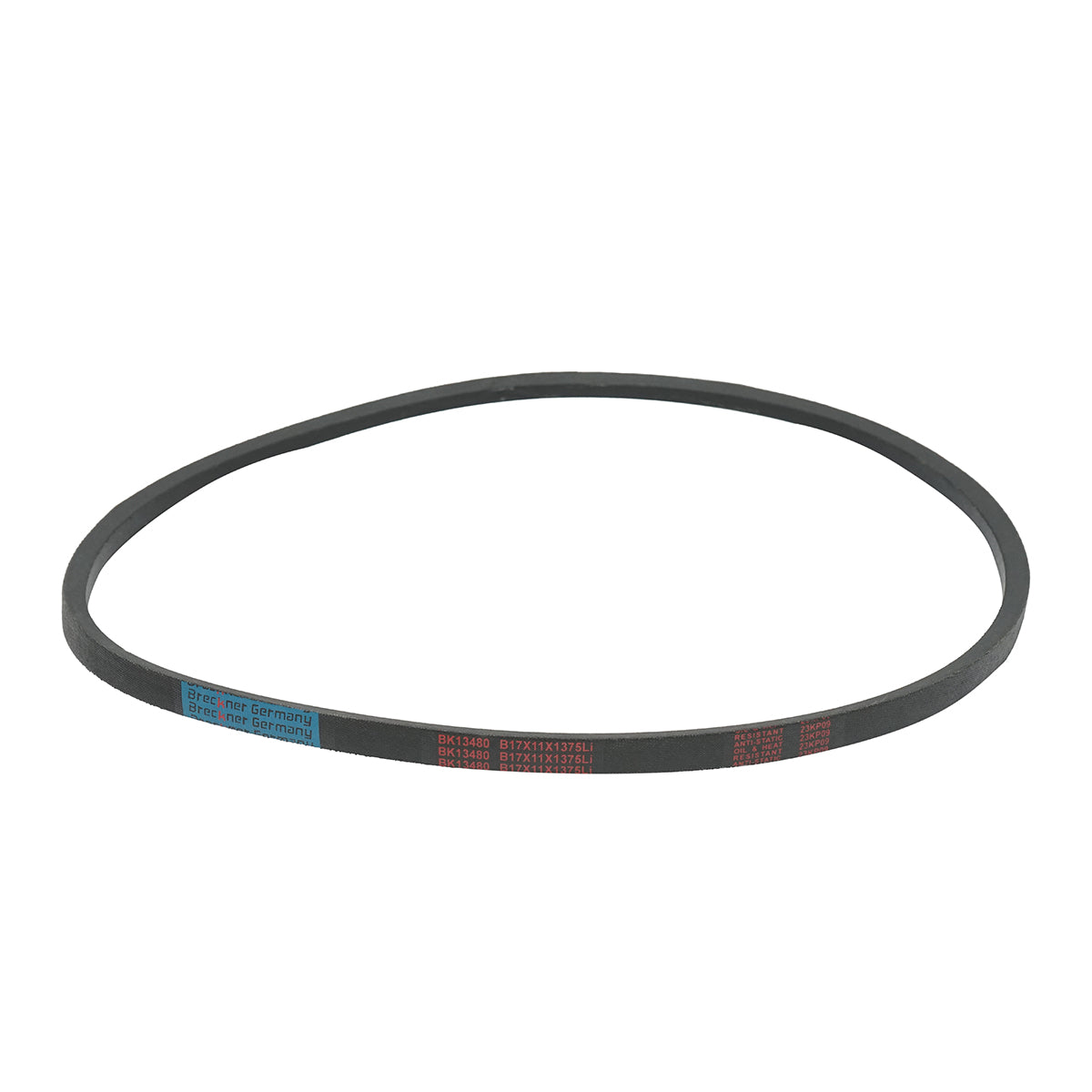 Cinghia di trasmissione B 17X11X1375 Li - immagine 2