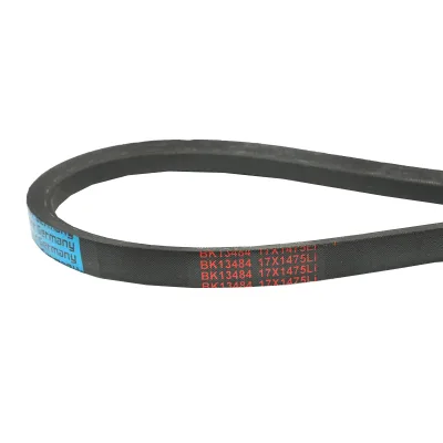 Cinghia di trasmissione B 17X11X1475 Li