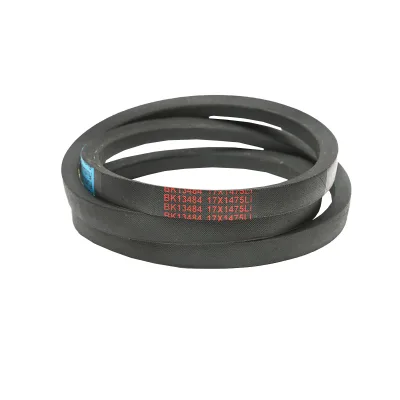 Cinghia di trasmissione B 17X11X1475 Li - immagine 2
