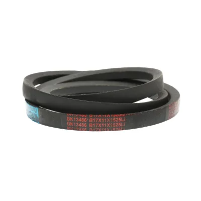 Cinghia di trasmissione B 17X11X1525 Li - immagine 2