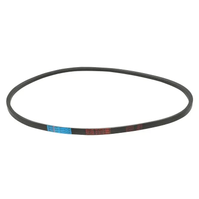 Cinghia di trasmissione B 17X11X1550 Li - immagine 2