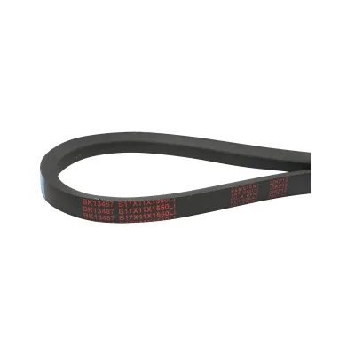 Cinghia di trasmissione B 17X11X1550 Li - immagine 3