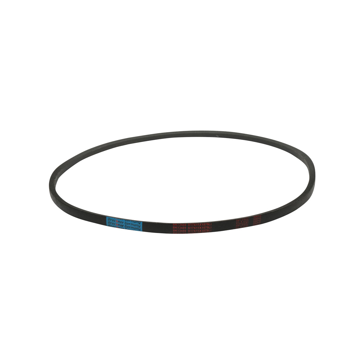 Cinghia di trasmissione B 17X11X1575 Li - immagine 2