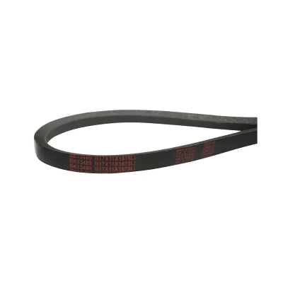 Cinghia di trasmissione B 17X11X1575 Li - immagine 3