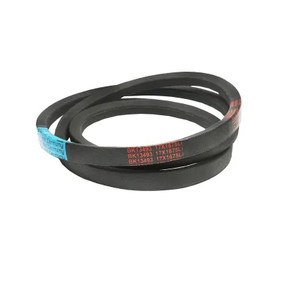 Cinghia di trasmissione B 17X11X1675 Li - immagine 2