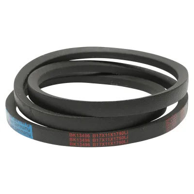 Cinghia di trasmissione B 17X11X1750 Li