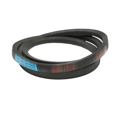 Cinghia di trasmissione B 17X11X1775 Li - immagine 2