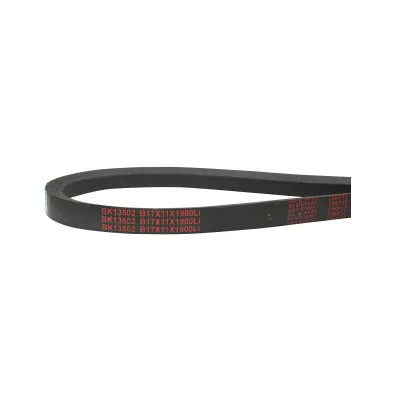 Cinghia di trasmissione B 17X11X1900 Li - immagine 3