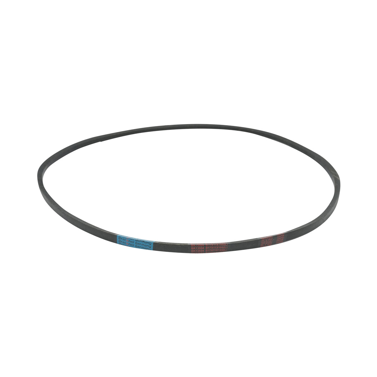 Cinghia di trasmissione B 17X11X1950 Li - immagine 2