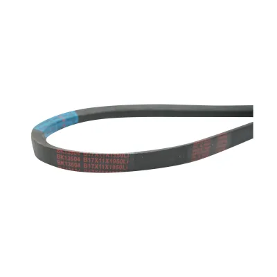 Cinghia di trasmissione B 17X11X1950 Li - immagine 3