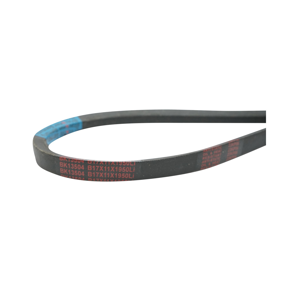 Cinghia di trasmissione B 17X11X1950 Li - immagine 3