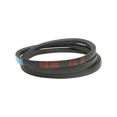 Cinghia di trasmissione B 17X11X1975 Li - immagine 2