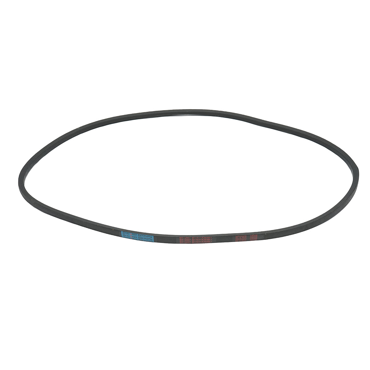Cinghia di trasmissione B 17X11X2030 Li - immagine 2