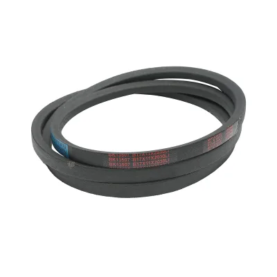 Cinghia di trasmissione B 17X11X2030 Li