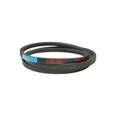 Cinghia di trasmissione B 17X11X2080 Li - immagine 2