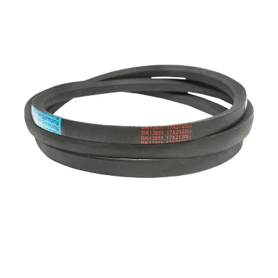 Cinghia di trasmissione B 17X11X2120 Li - immagine 2