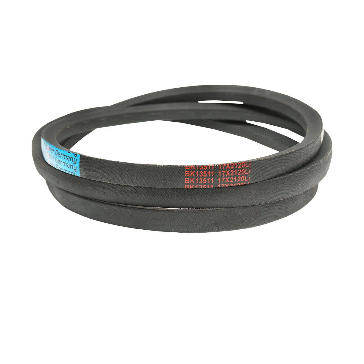 Cinghia di trasmissione B 17X11X2120 Li - immagine 2