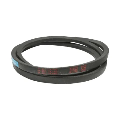 Cinghia di trasmissione B 17X11X2180 Li - immagine 2
