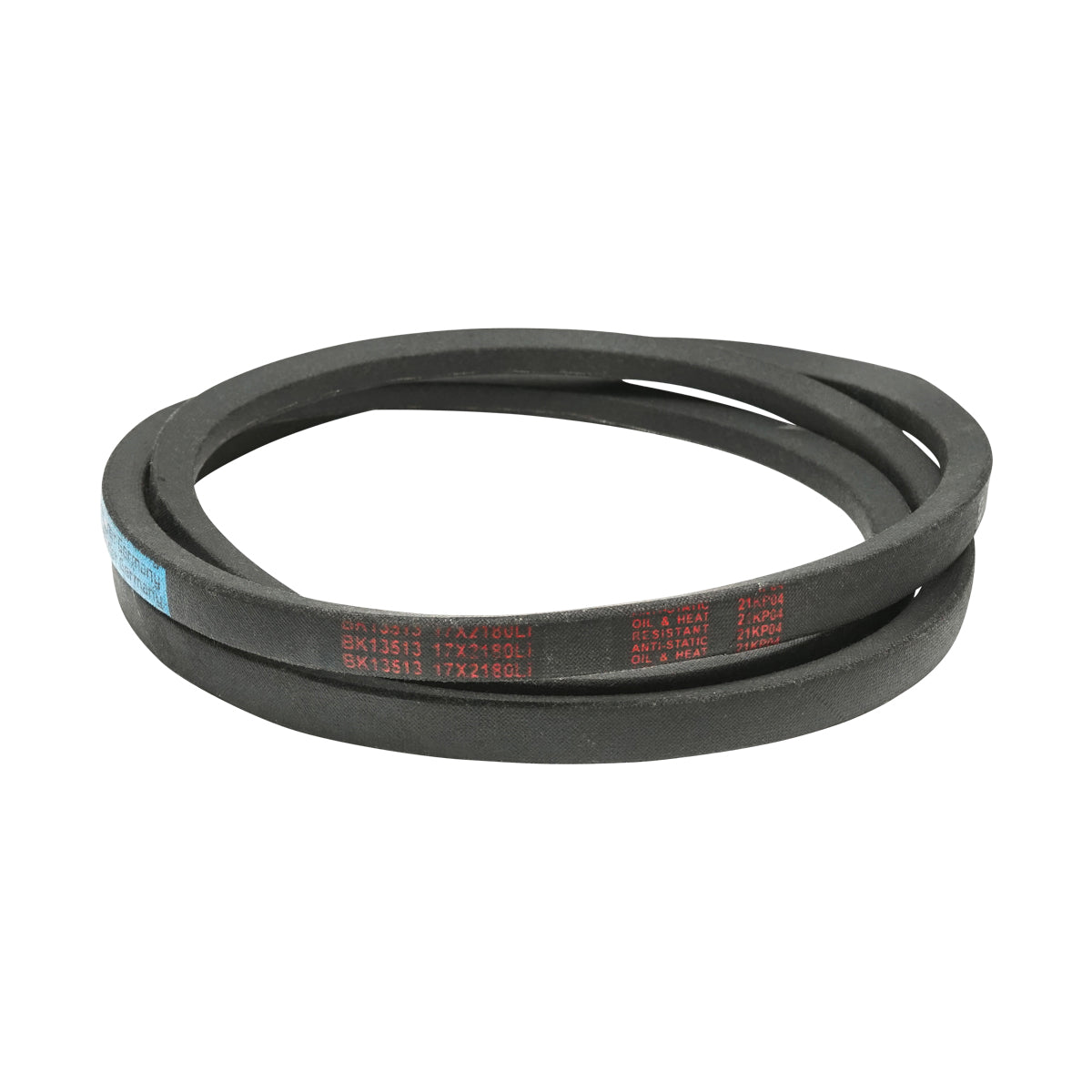 Cinghia di trasmissione B 17X11X2180 Li - immagine 2