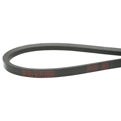 Cinghia di trasmissione B 17X11X2200 Li - immagine 3
