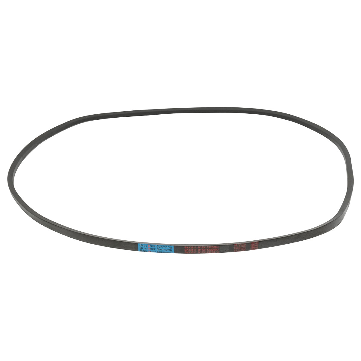 Cinghia di trasmissione B 17X11X2300 Li - immagine 2