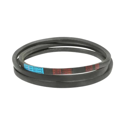 Cinghia di trasmissione B 17X11X2350 Li - immagine 2