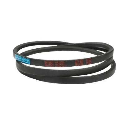 Cinghia di trasmissione B 17X11X2430 Li - immagine 2