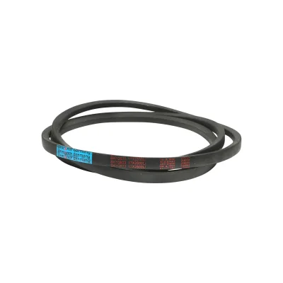 Cinghia di trasmissione B 17X11X2500 Li - immagine 2