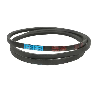 Cinghia di trasmissione B 17X11X2550 Li - immagine 2