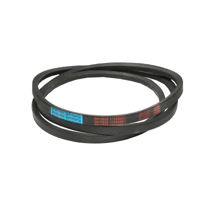Cinghia di trasmissione B 17X11X2580 Li - immagine 2