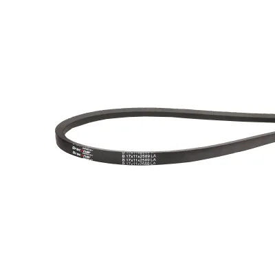 Cinghia di trasmissione B 17x11x2589 LA 17x2589