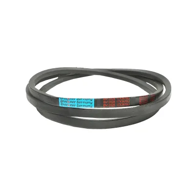 Cinghia di trasmissione B 17X11X2670 Li - immagine 2