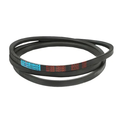 Cinghia di trasmissione B 17X11X2730 Li - immagine 2