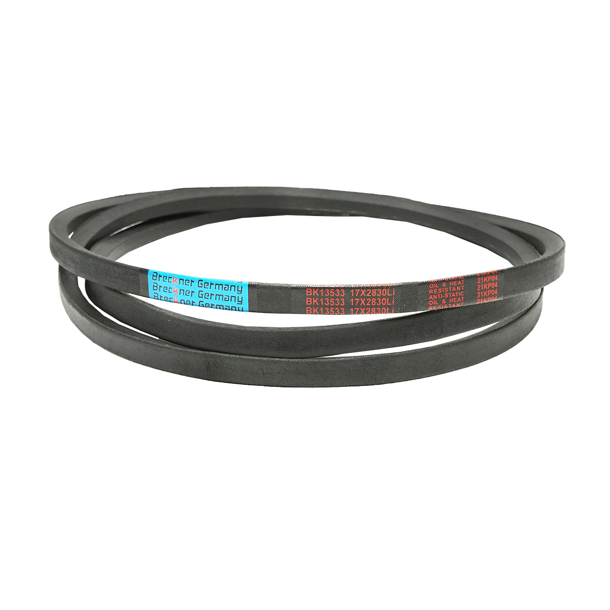Cinghia di trasmissione B 17X11X2830 Li - immagine 2