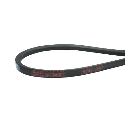 Cinghia di trasmissione B 17X11X3050 Li - immagine 3