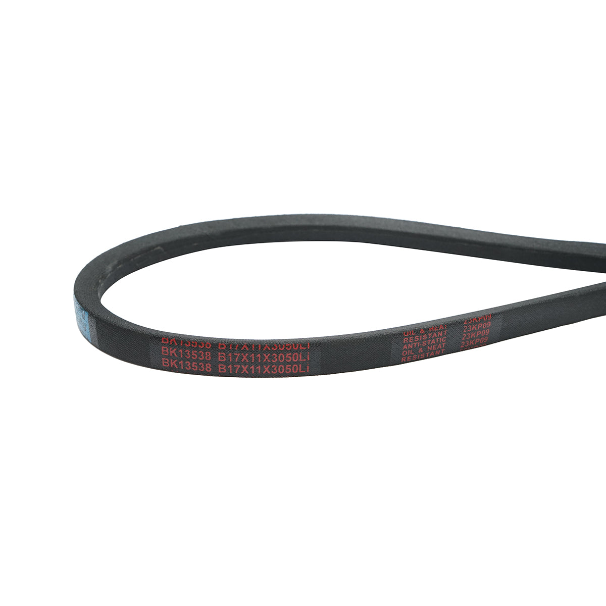 Cinghia di trasmissione B 17X11X3050 Li - immagine 3